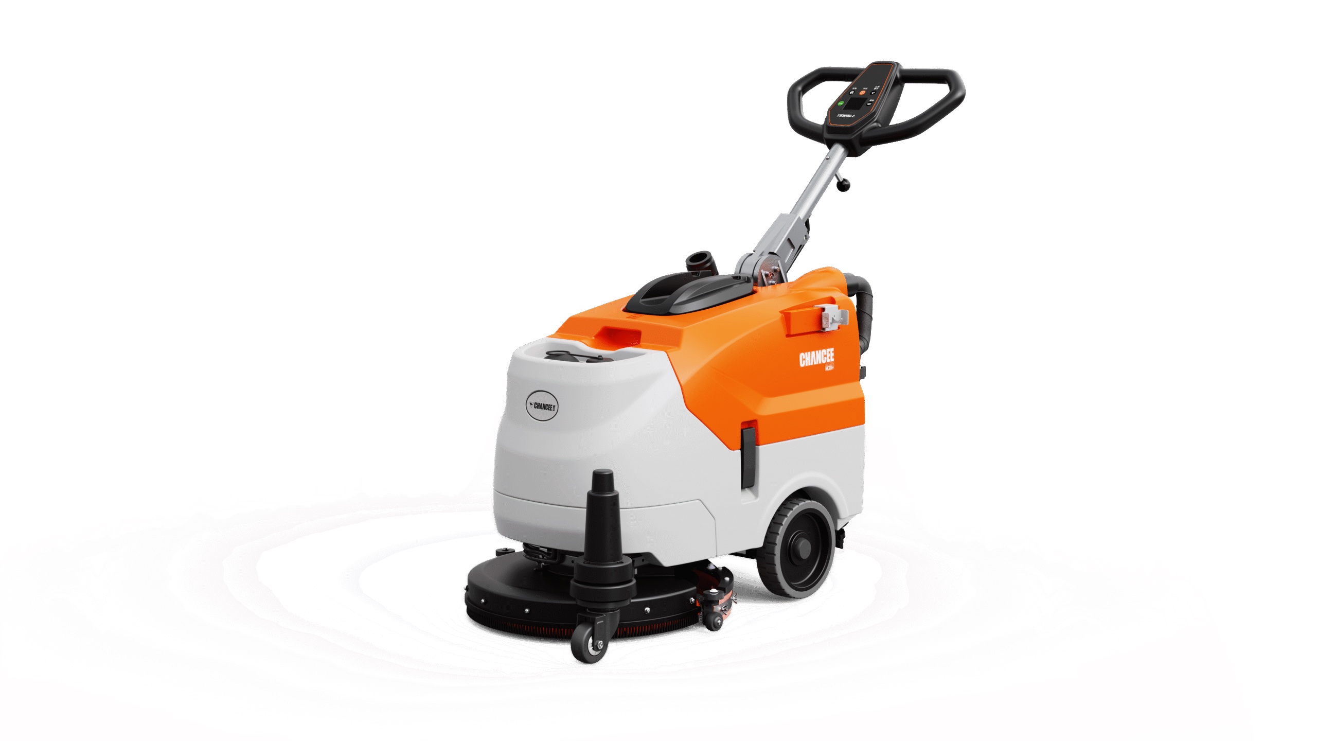 ORKA 30B Plus