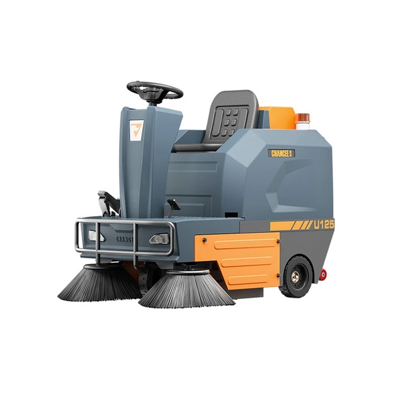 ORKA U125